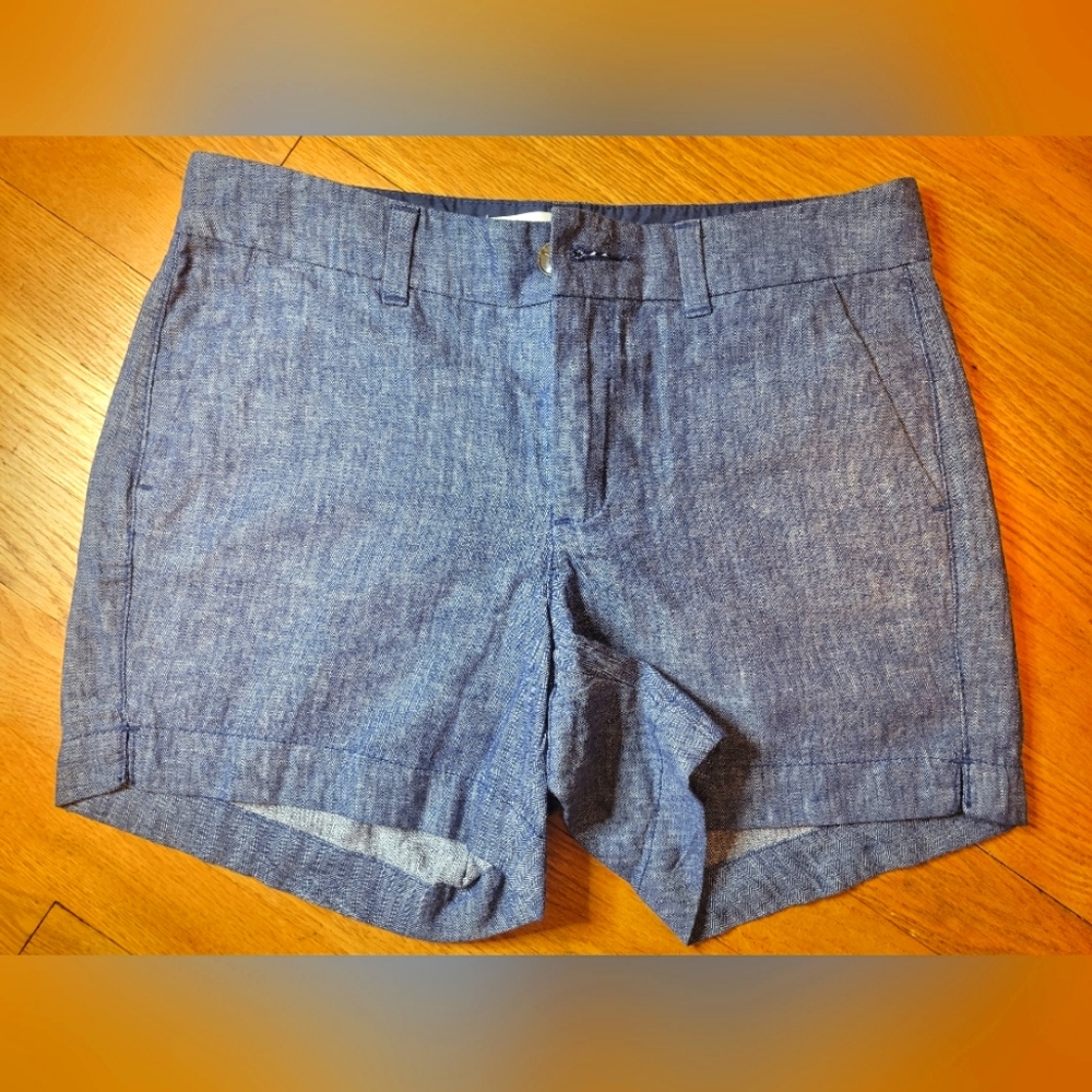 Old Navy mid-rise shorts